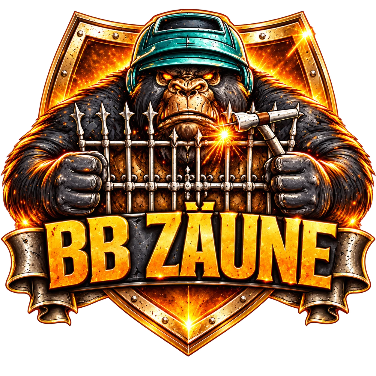 BB Zäune